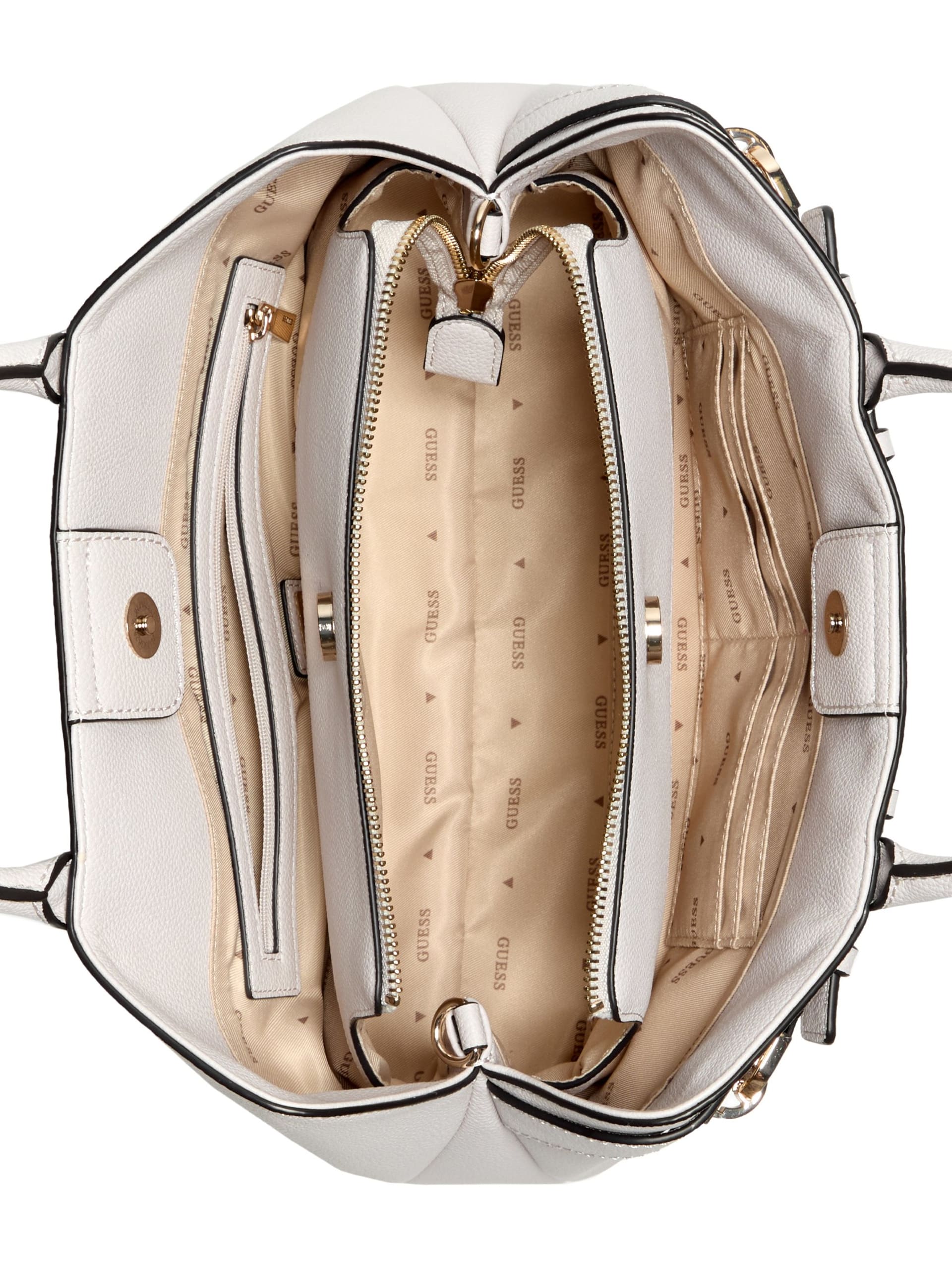 Bolsa de Namorada Gregoria