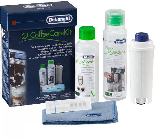 De'Longhi Coffee Care Kit