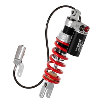 Amortisseur YSS arrière TG362 Racing