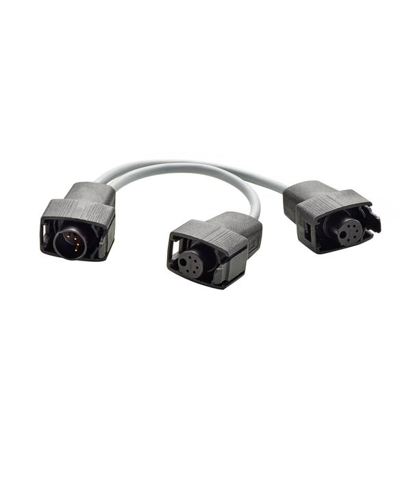 Oase Aquariumtechnik EAC Y-Adapter