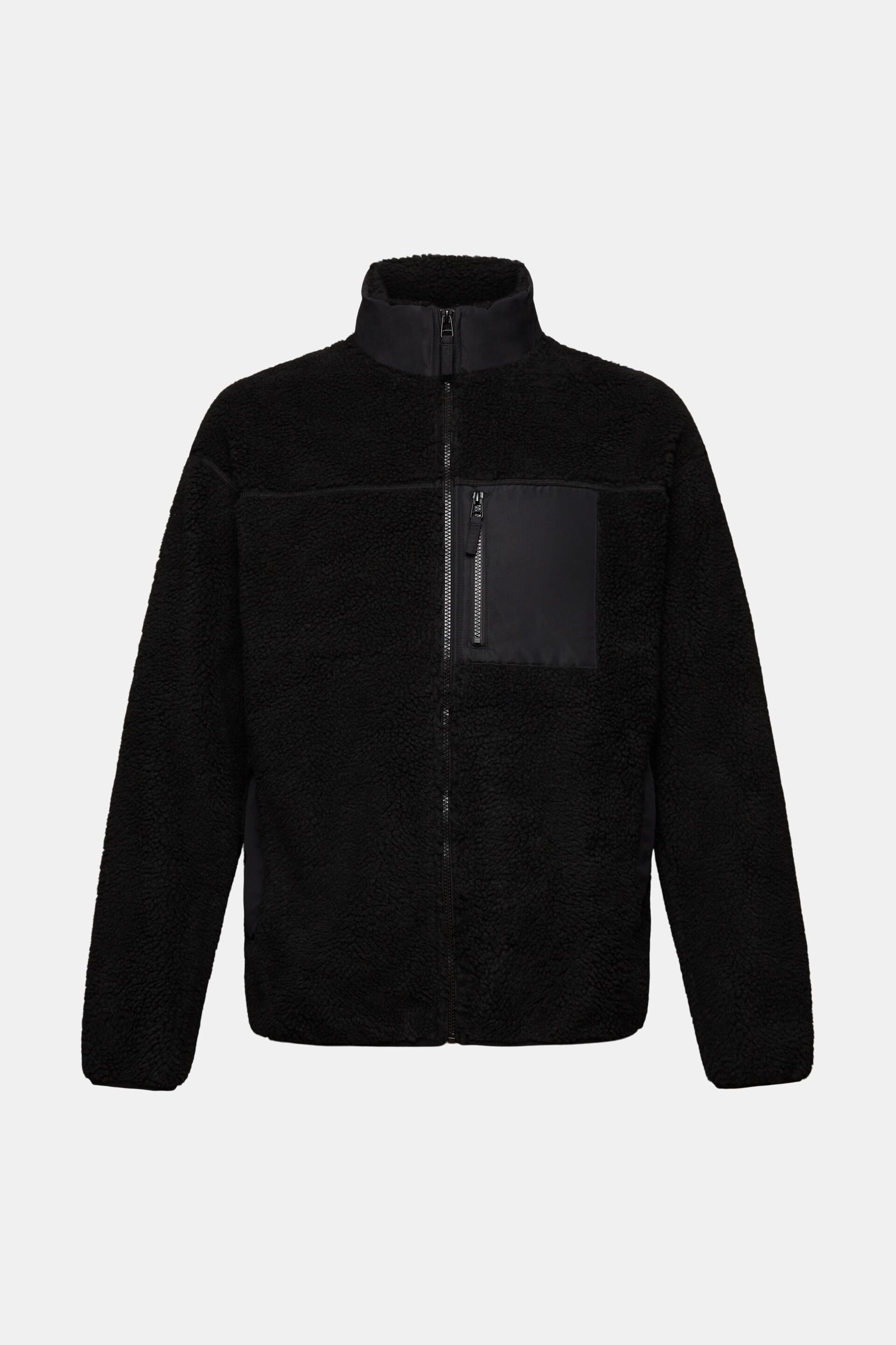 Jackets outdoor woven
