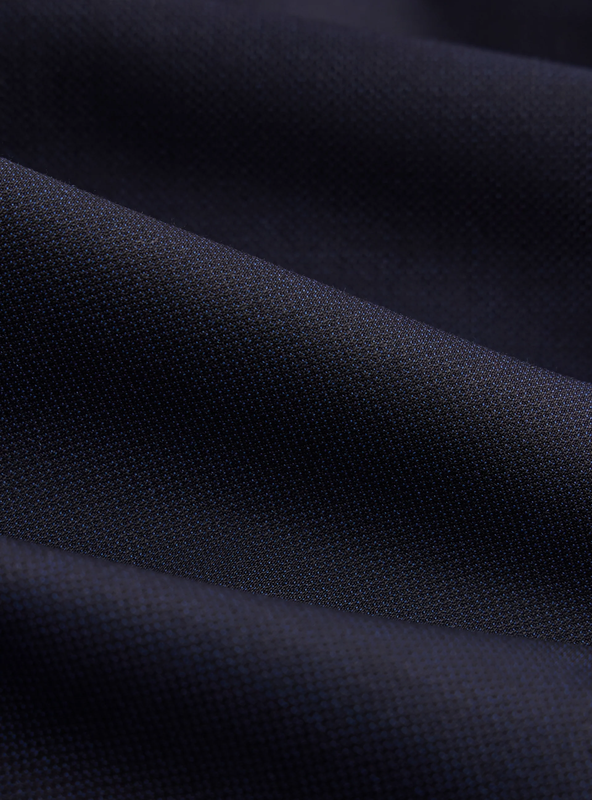 Veste de Costume Caviar Navy