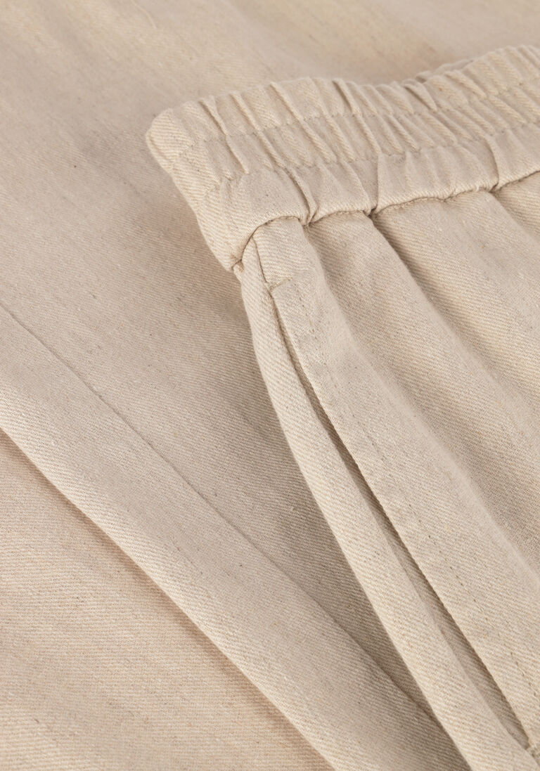 MODSTR\u00D6M zand modstr&ouml;m pantalon honormd pants