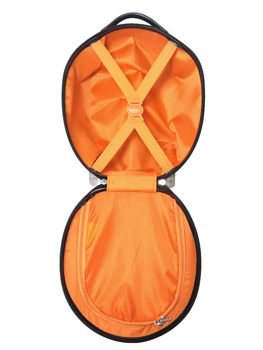 Valise Heys E-Motion Kiss 41 cm
