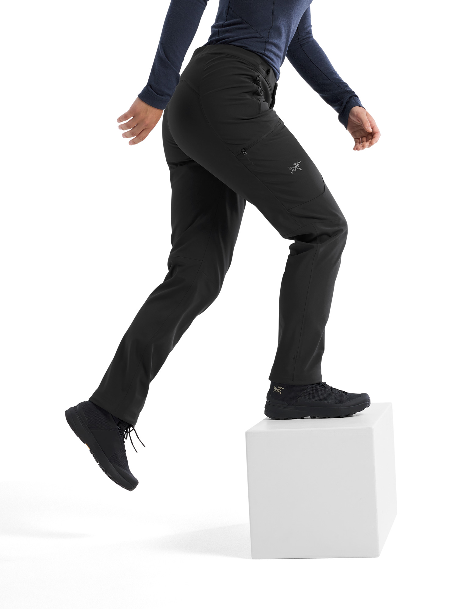 Gamma MX Pant W