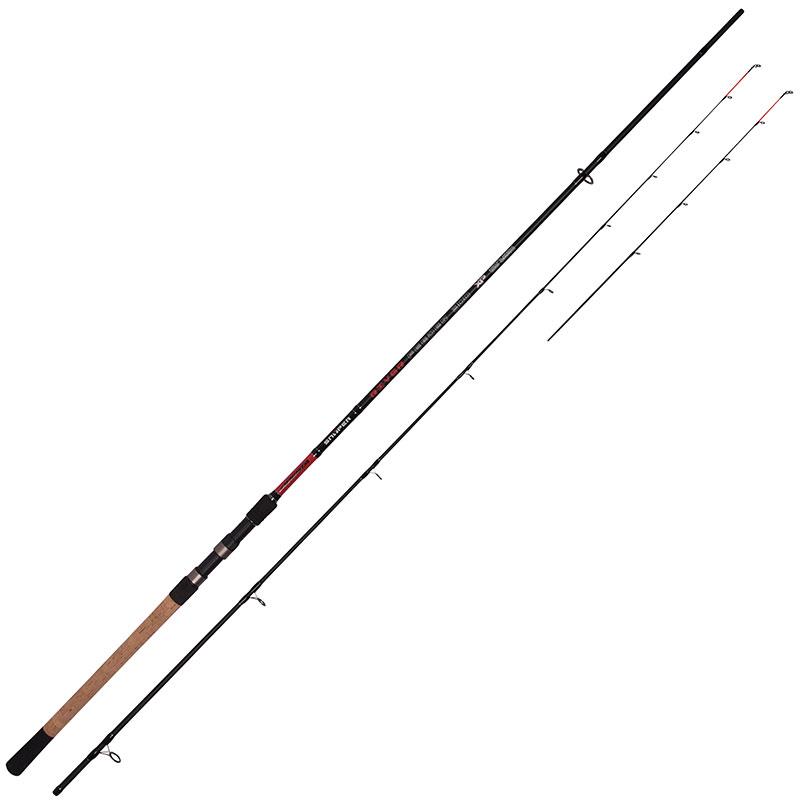 Canne Feeder Cresta Snyper River Feeder