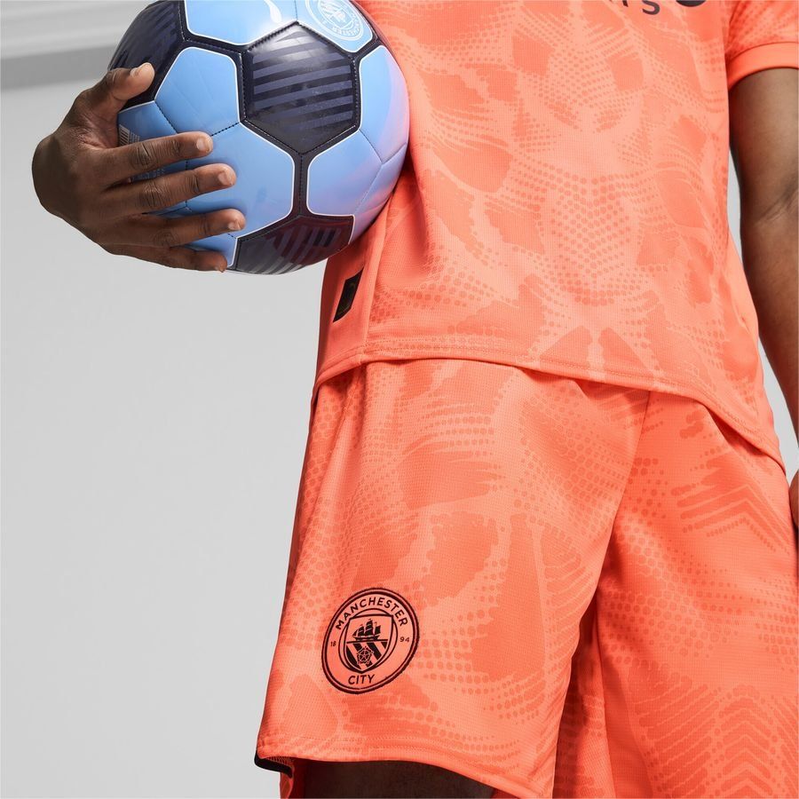 Manchester City Short de Gardien 2024/25