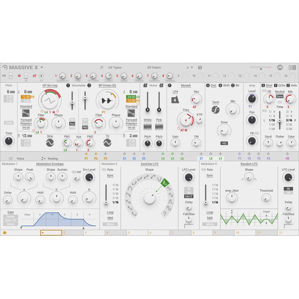 Native Instruments Komplete 15 Ultimate