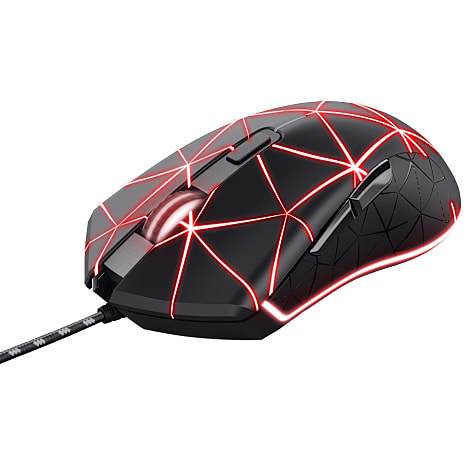 TRUST GXT133 LOCX Gaming Mouse
