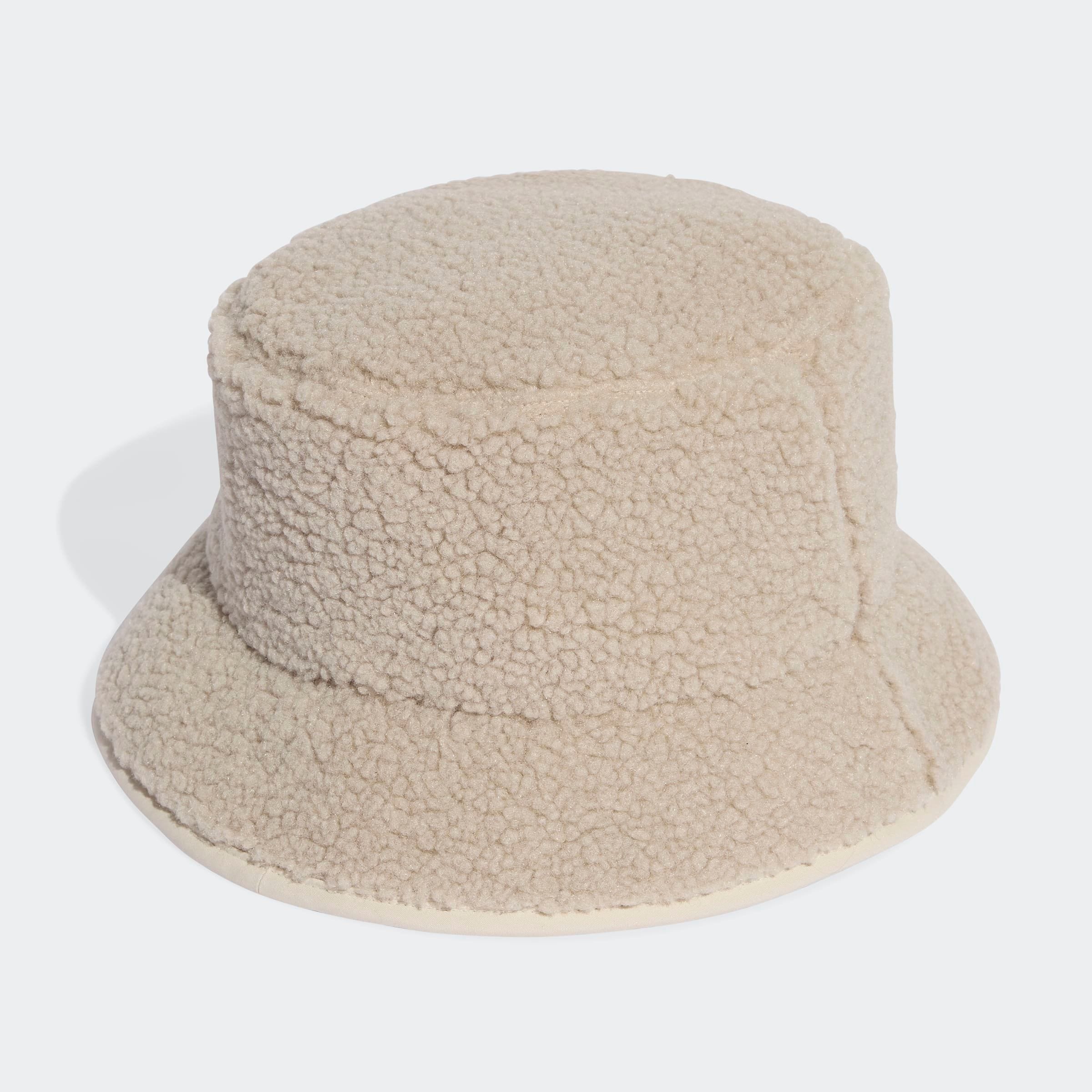 adidas Performance Beanie »WINTER BUCKET« Teddy Bucket Hat