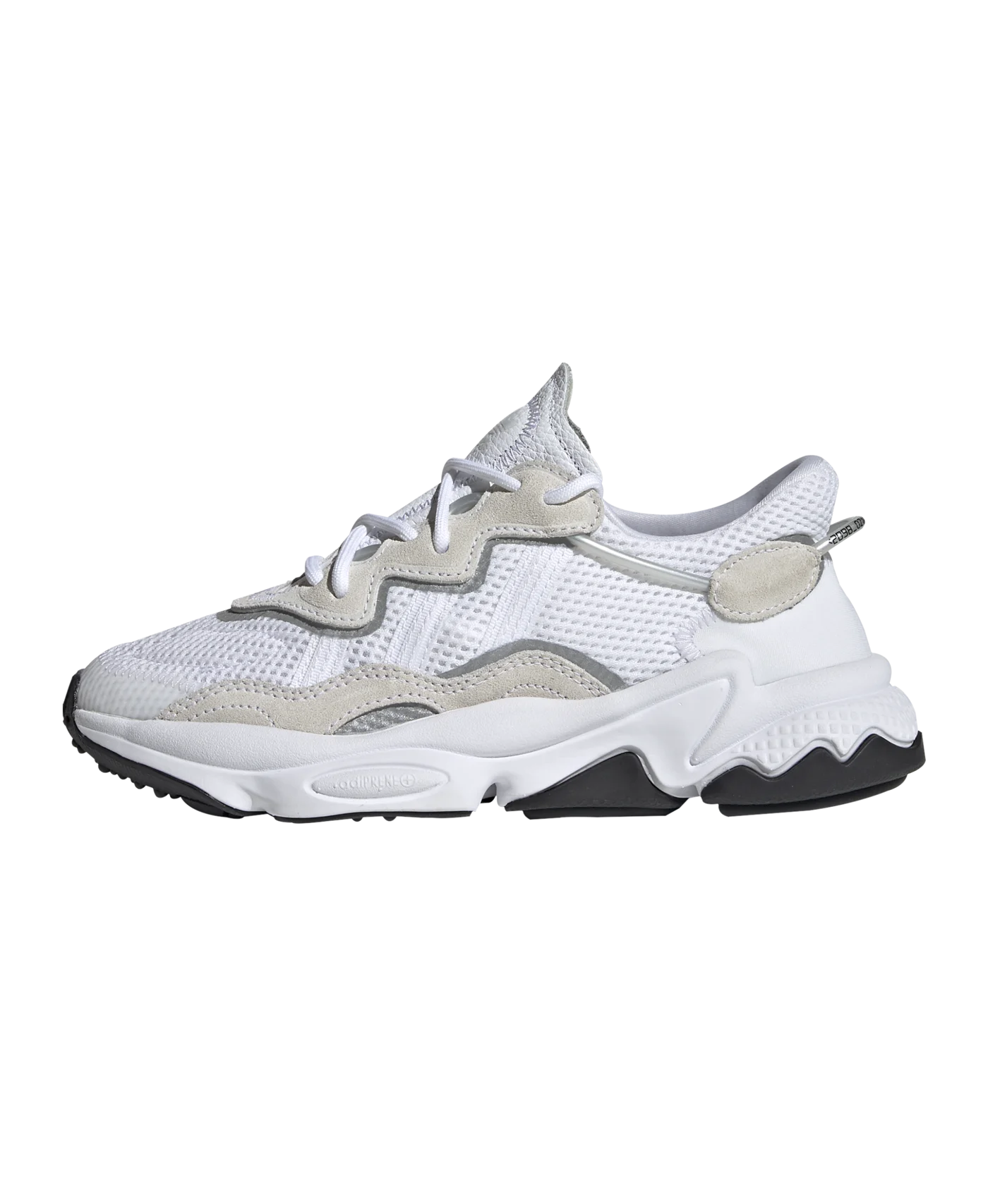 adidas Originals OZWEEGO Shoes White