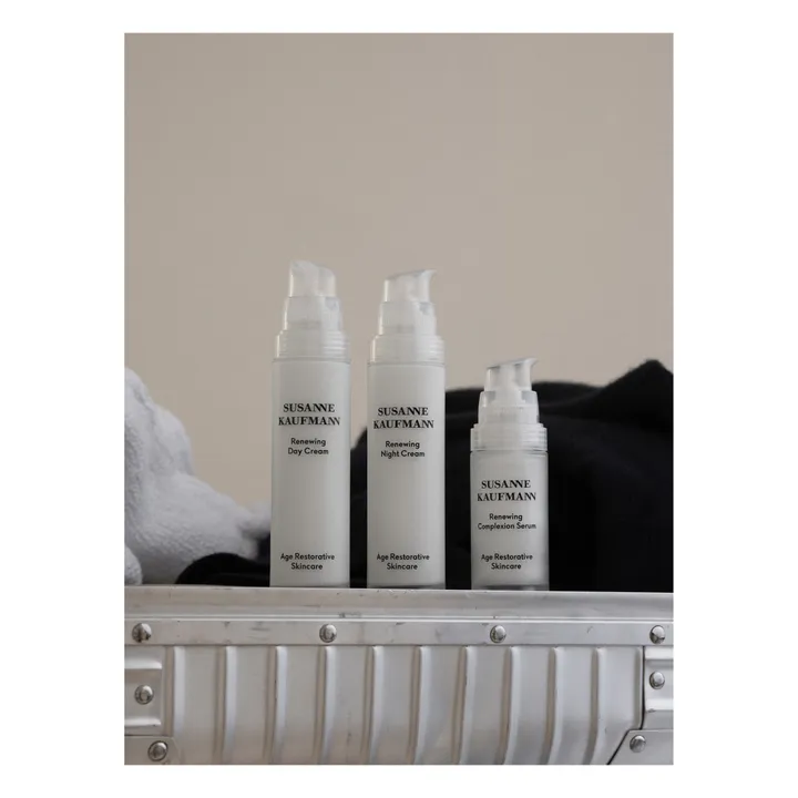 Susanne Kaufmann Crème de Jour Régénérante - 50 ml