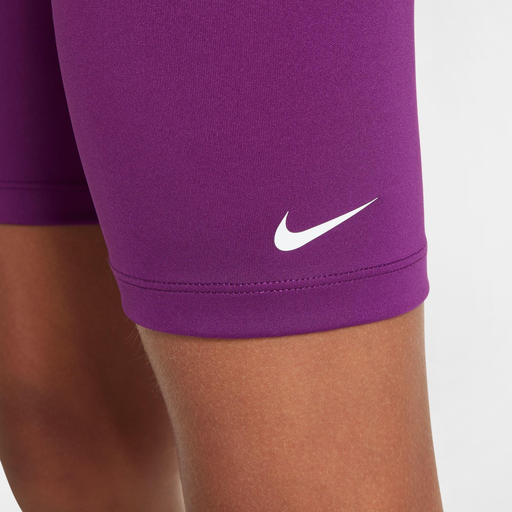 Nike Sportswear Big Kids(Girls) Bike Shorts