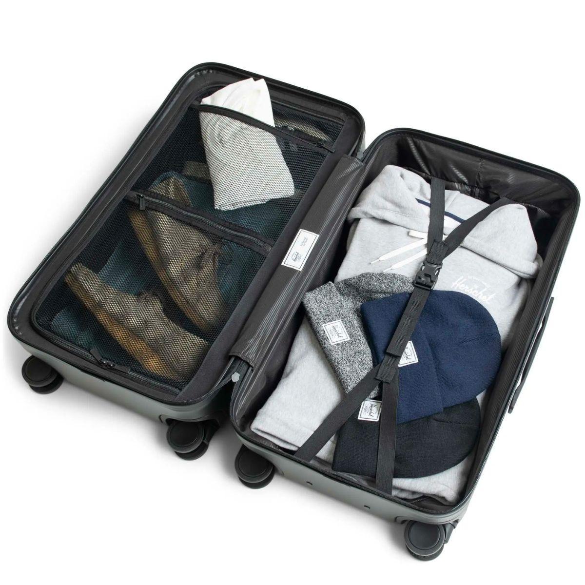 Herschel | Heritage harde MID koffer