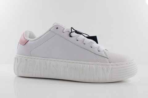 Hilfiger Tommy Footwear Sneaker