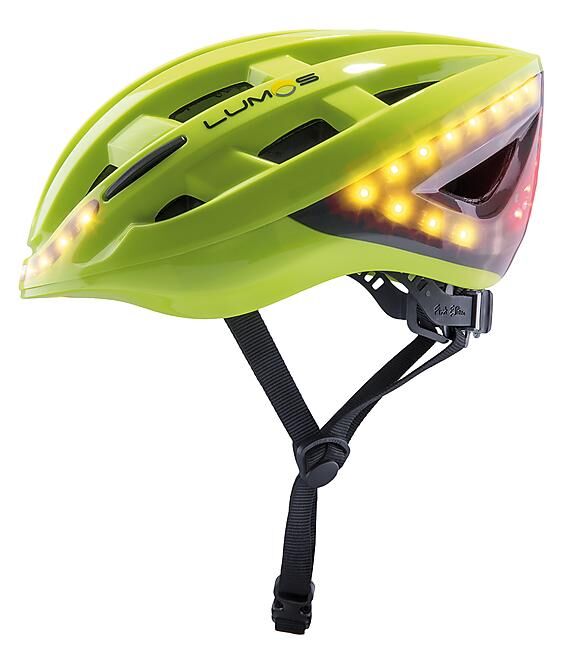 LUMOS - CASQUE KICKSTART MIPS