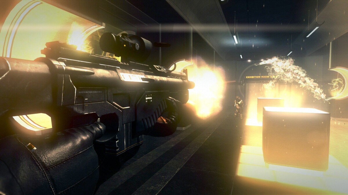 Syndicate - PS3