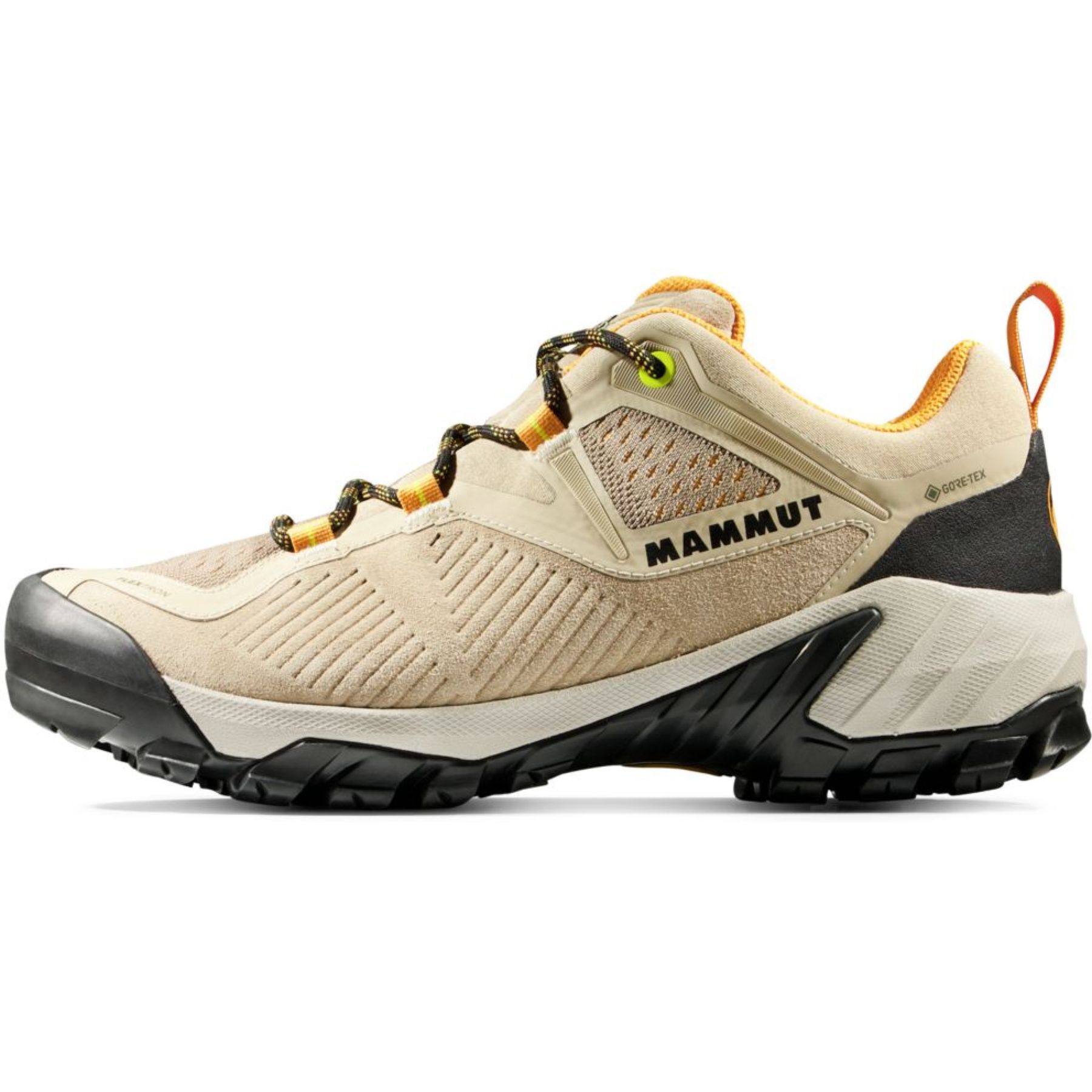 MammutSapuen Low GTX Women