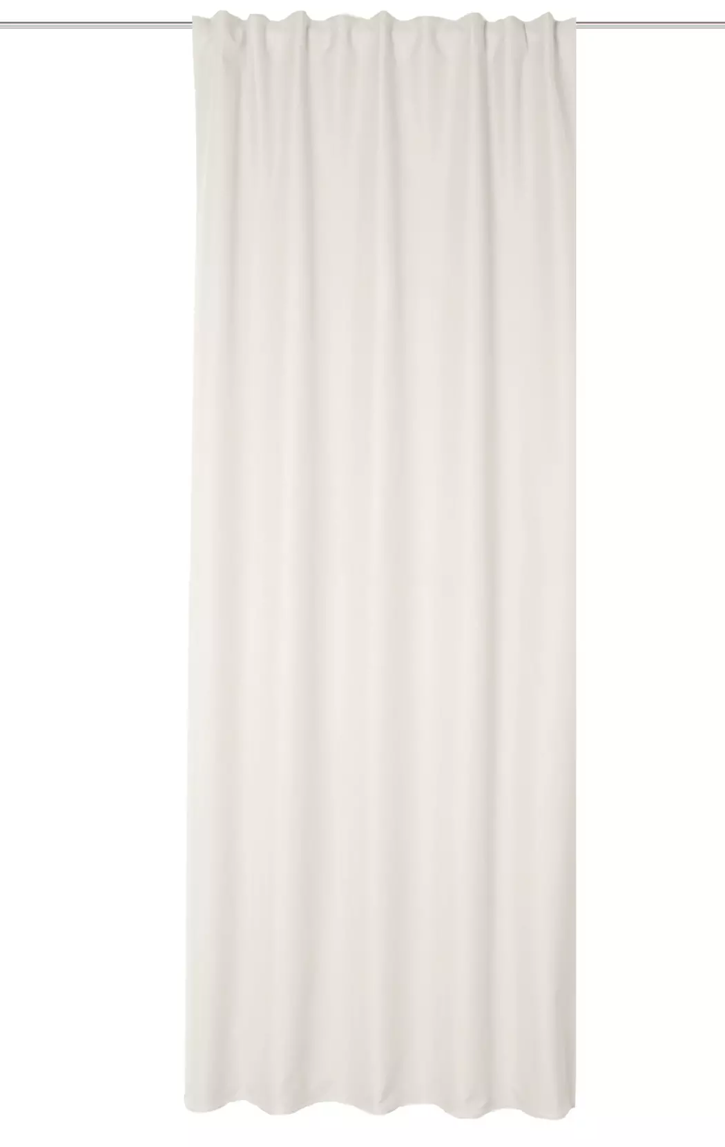 Fertiggardine Ducan 135 x 300 cm