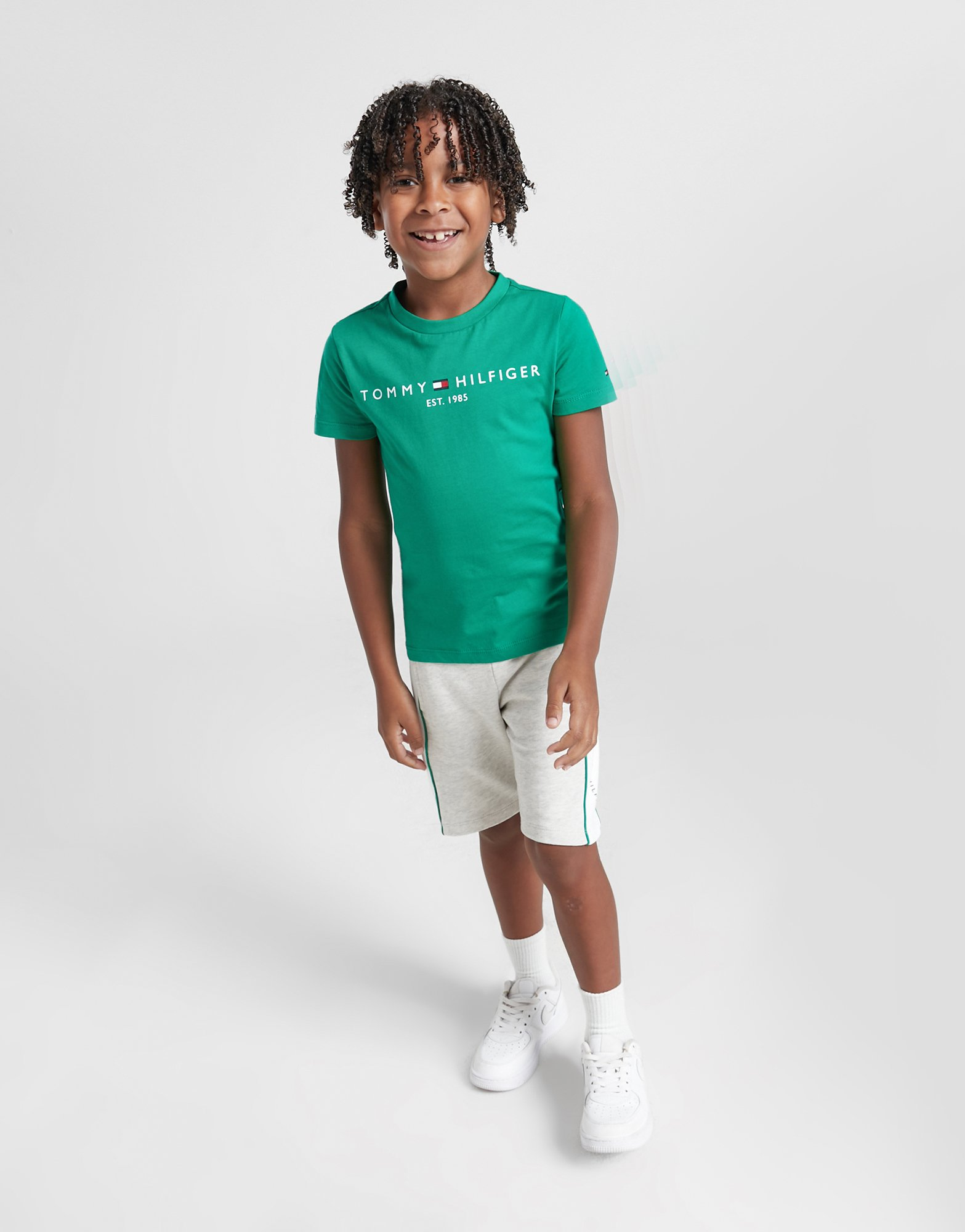 Tommy Hilfiger T-shirt Essential Enfant