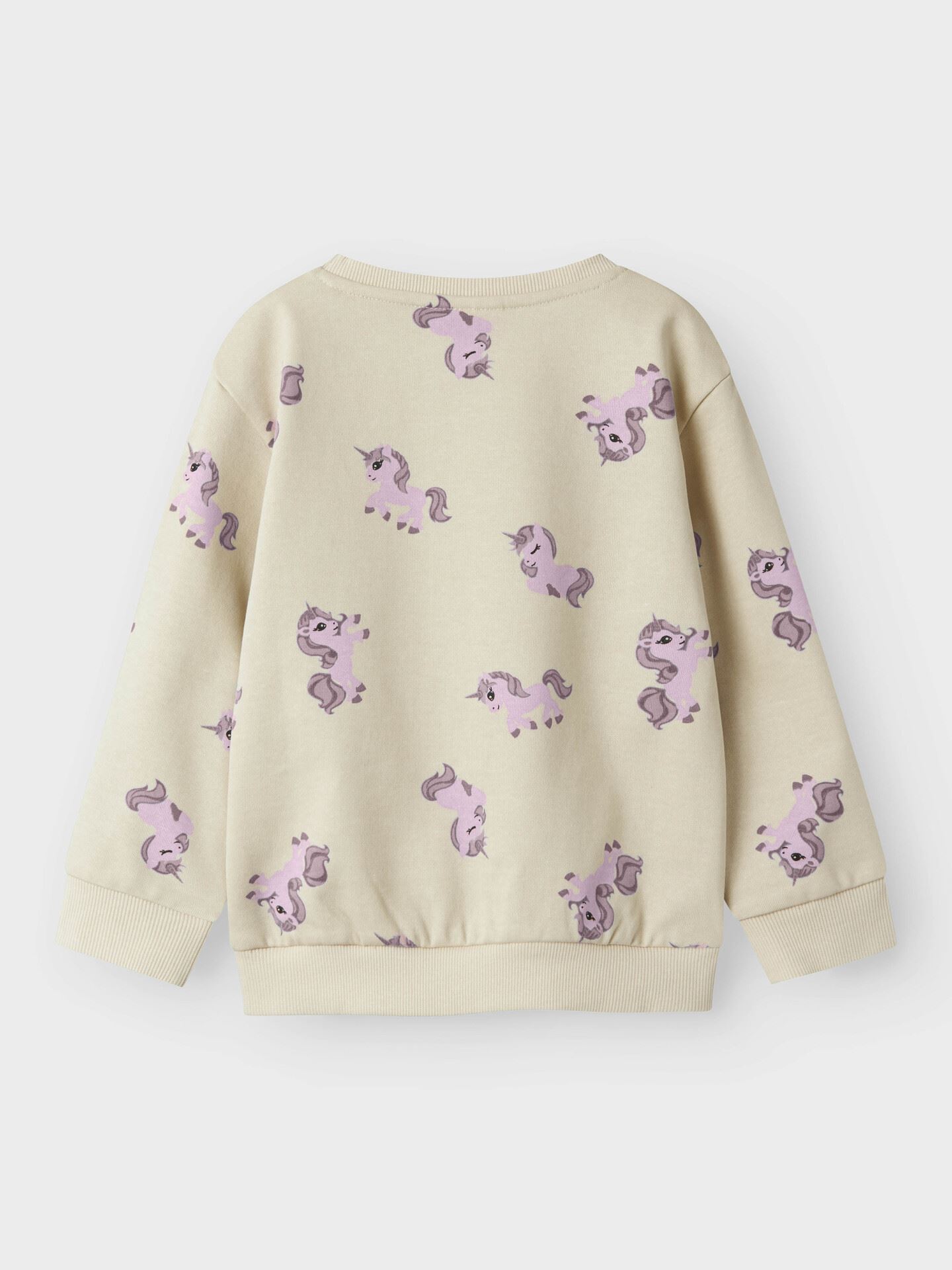 Billie Sweat Brushed