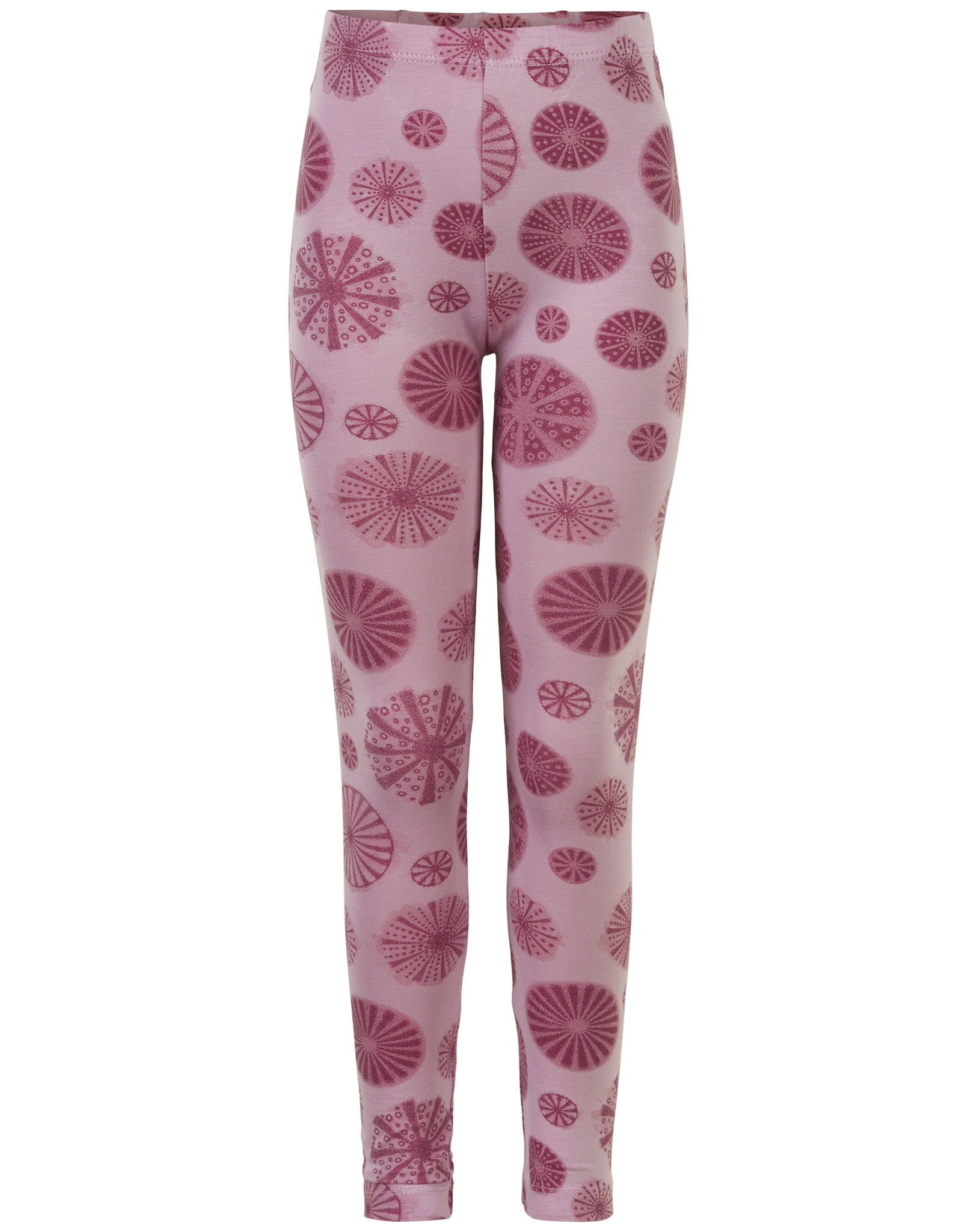 Leggings BLOMMA in keepsake lilac