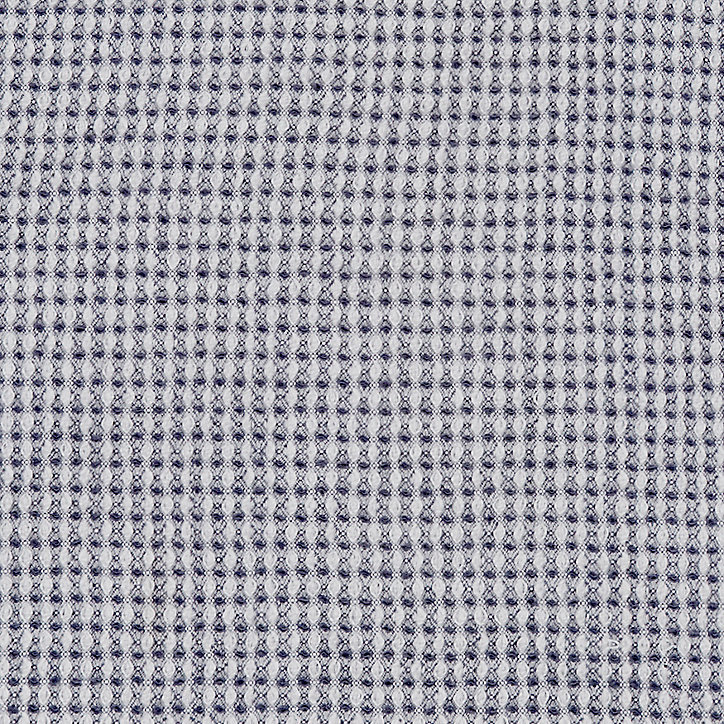 Serviette de toilette gris nuage et anthracite Elland 100 x 50 cm GoodHome
