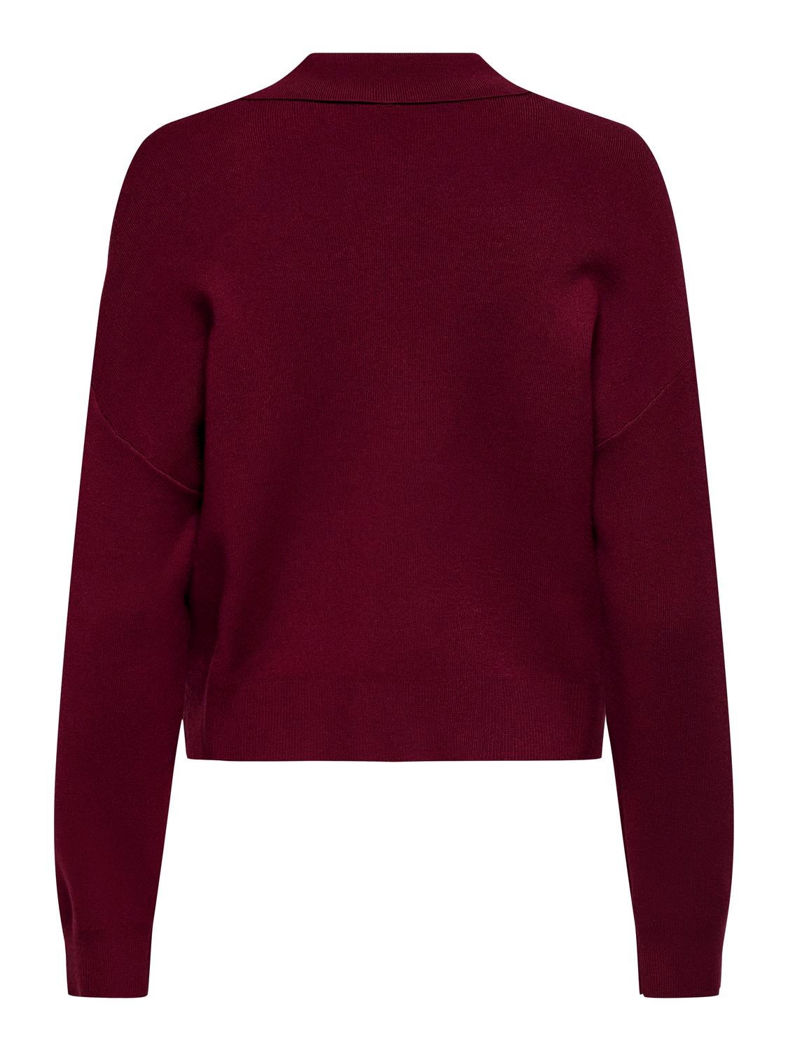 ONLLUCY Polo Cabernet