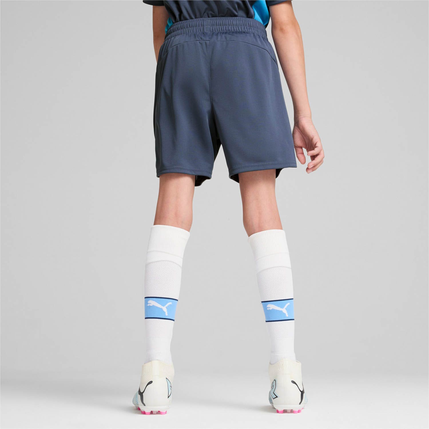 PUMA  Manchester City Training Shorts Kids