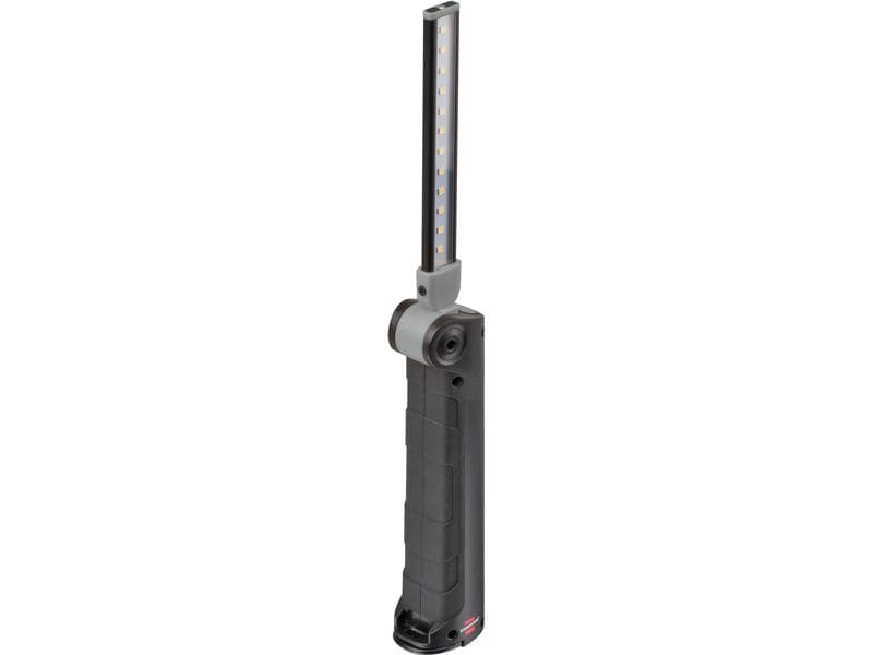 Brennenstuhl Akku-Lampe 400 lm 3.7 V, 2.0 Ah Akku Handlampe