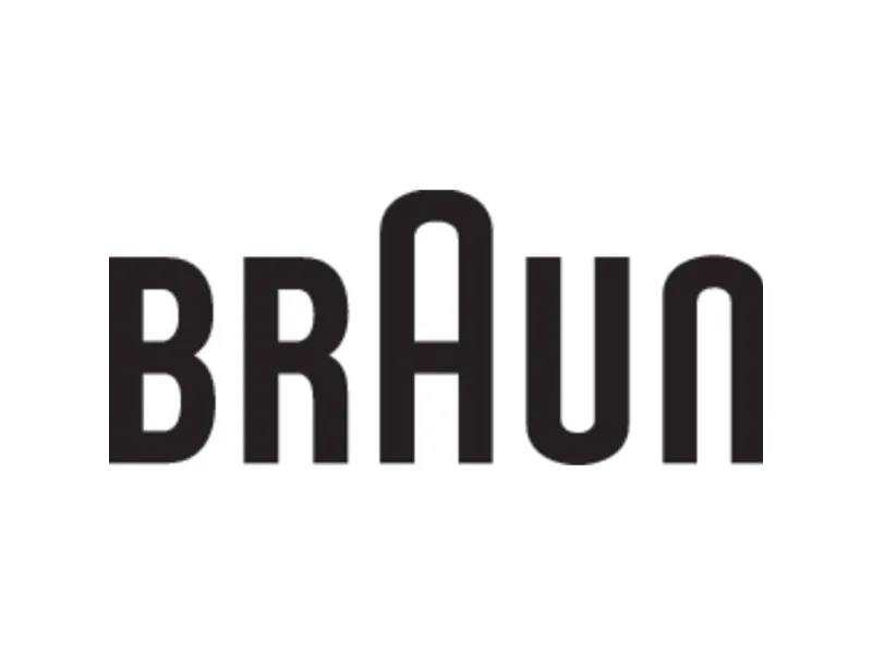 Braun BNF020EU Reservefilter til næsesuger