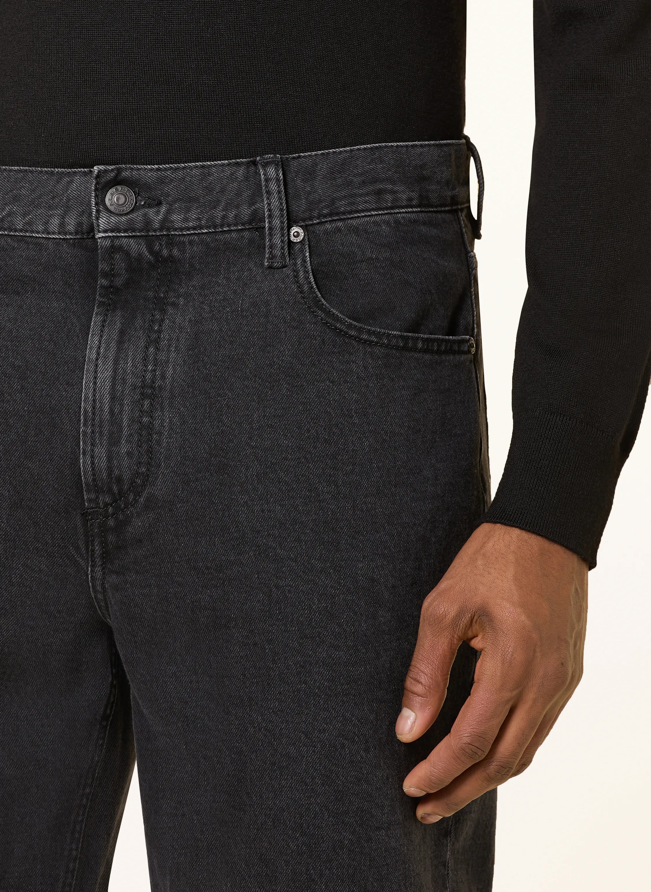 ALBERTO Jeans JIVE-C Wide Fit