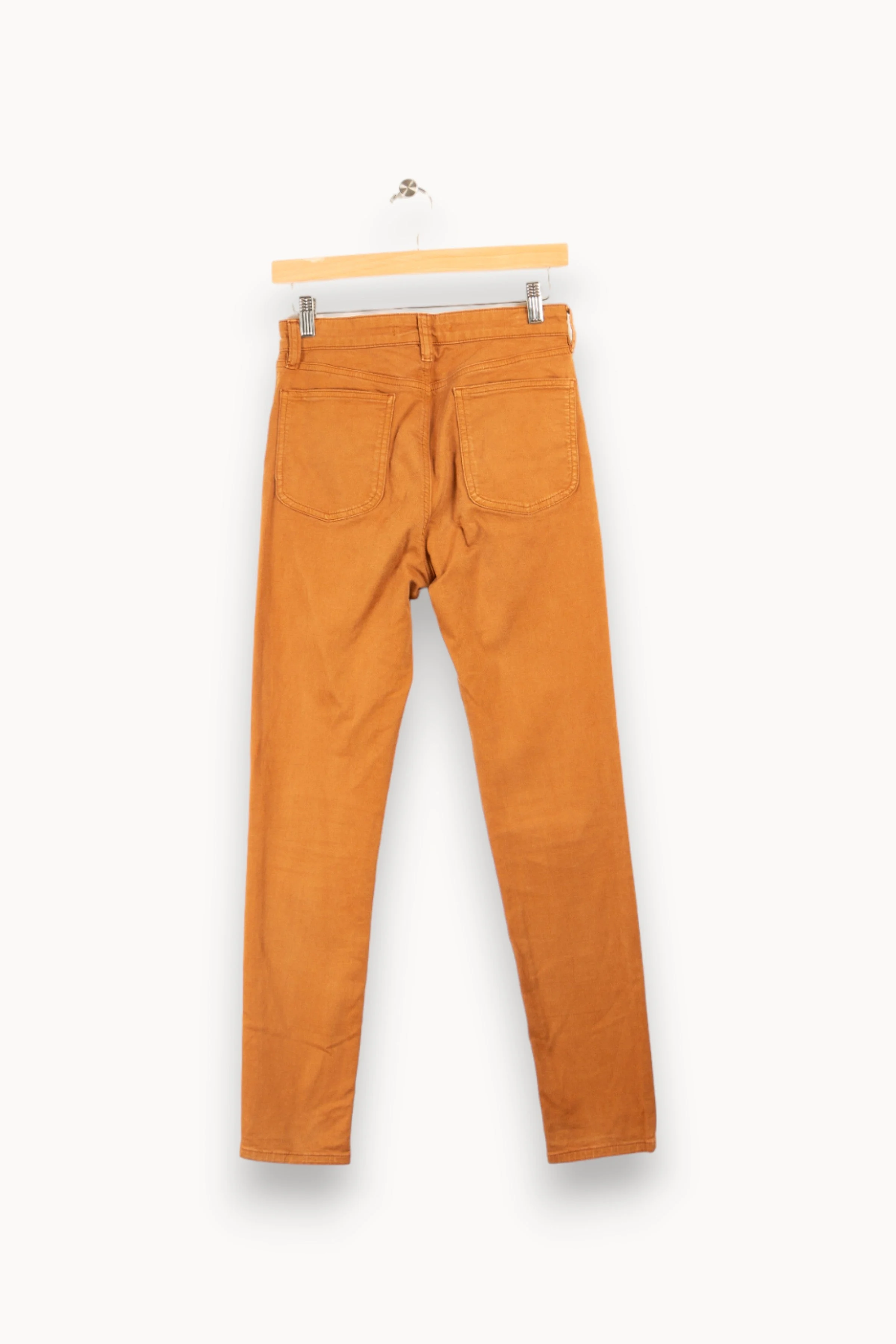 Jean, m | Marron