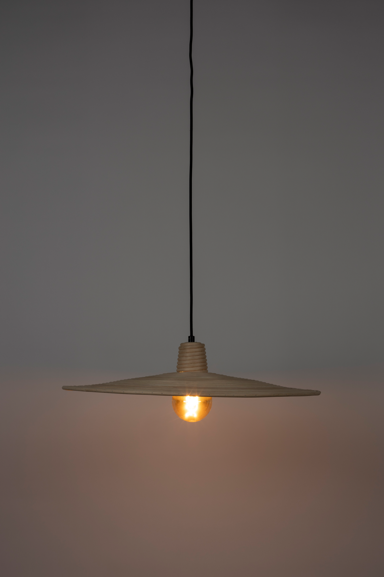 PENDANT LAMP BALANCE L NATURE