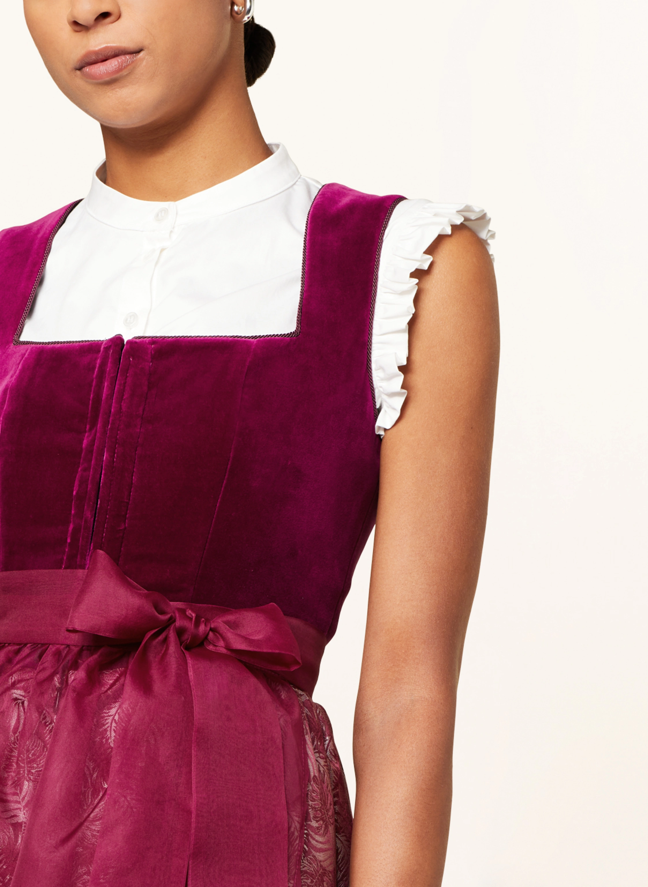 KINGA MATHE Dirndl ZAMORA