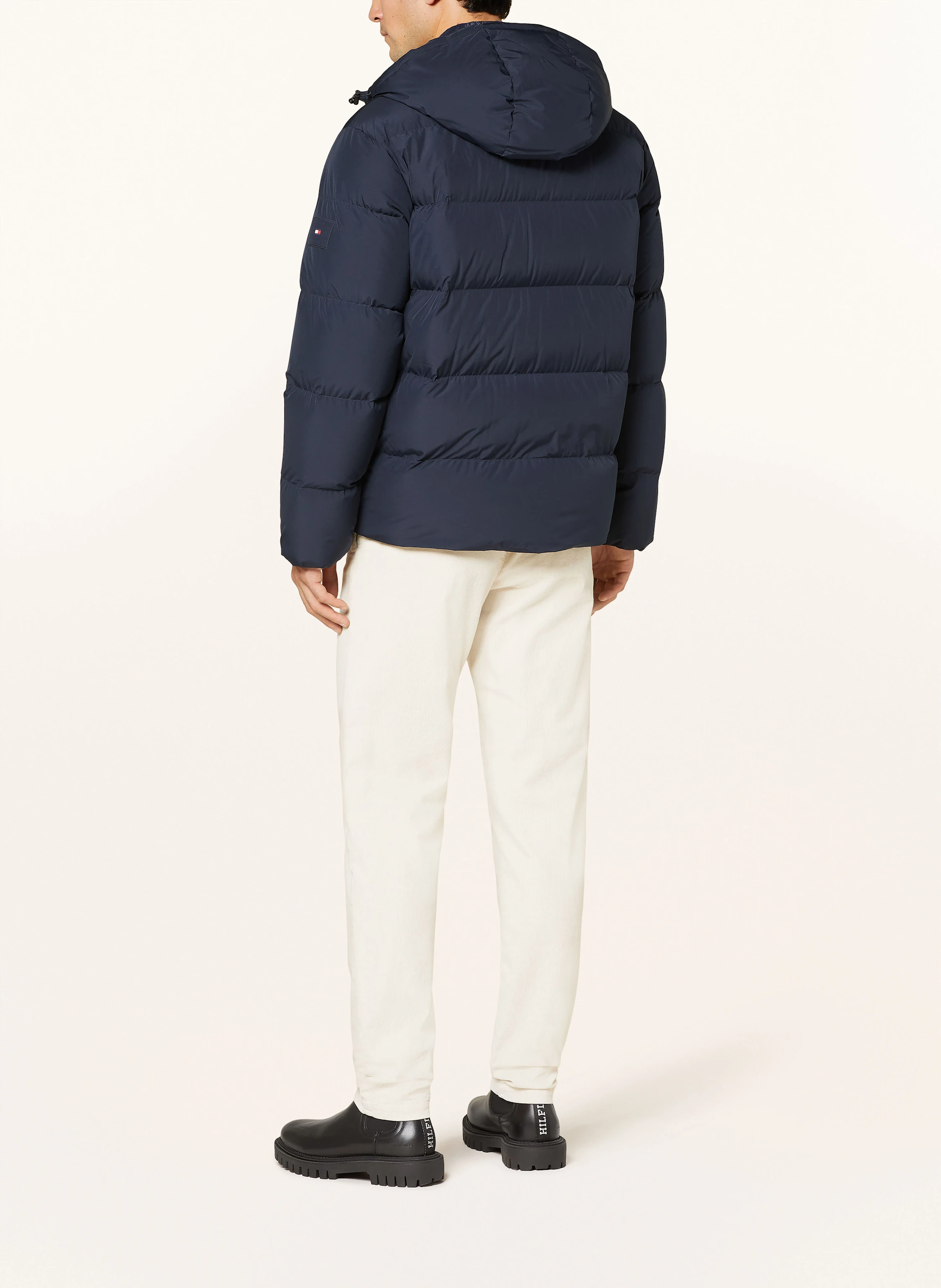 TOMMY HILFIGER Daunenjacke