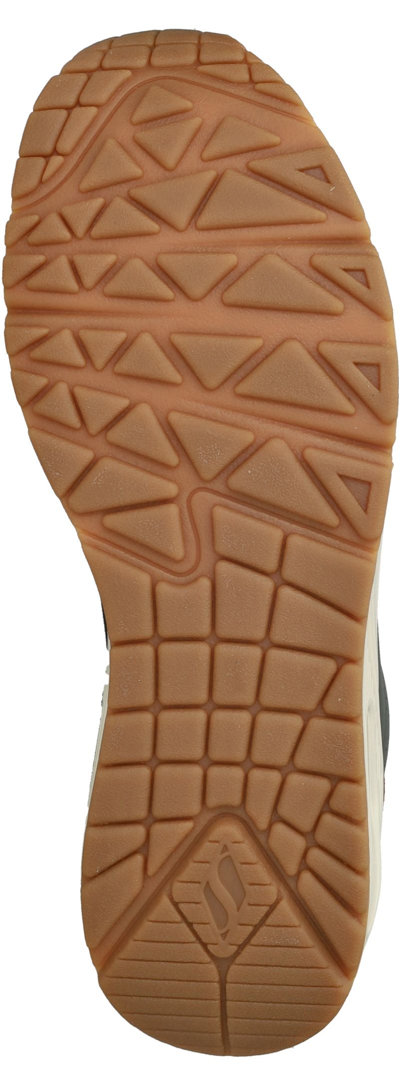 Skechers Uno Suited On Air Sneakers Groen Heren