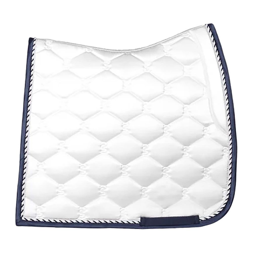 PS of Sweden SIGNATURE - Tapis de dressage white