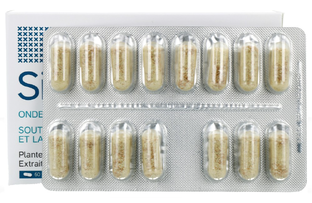 Metagenics Silymax Capsules 60CP