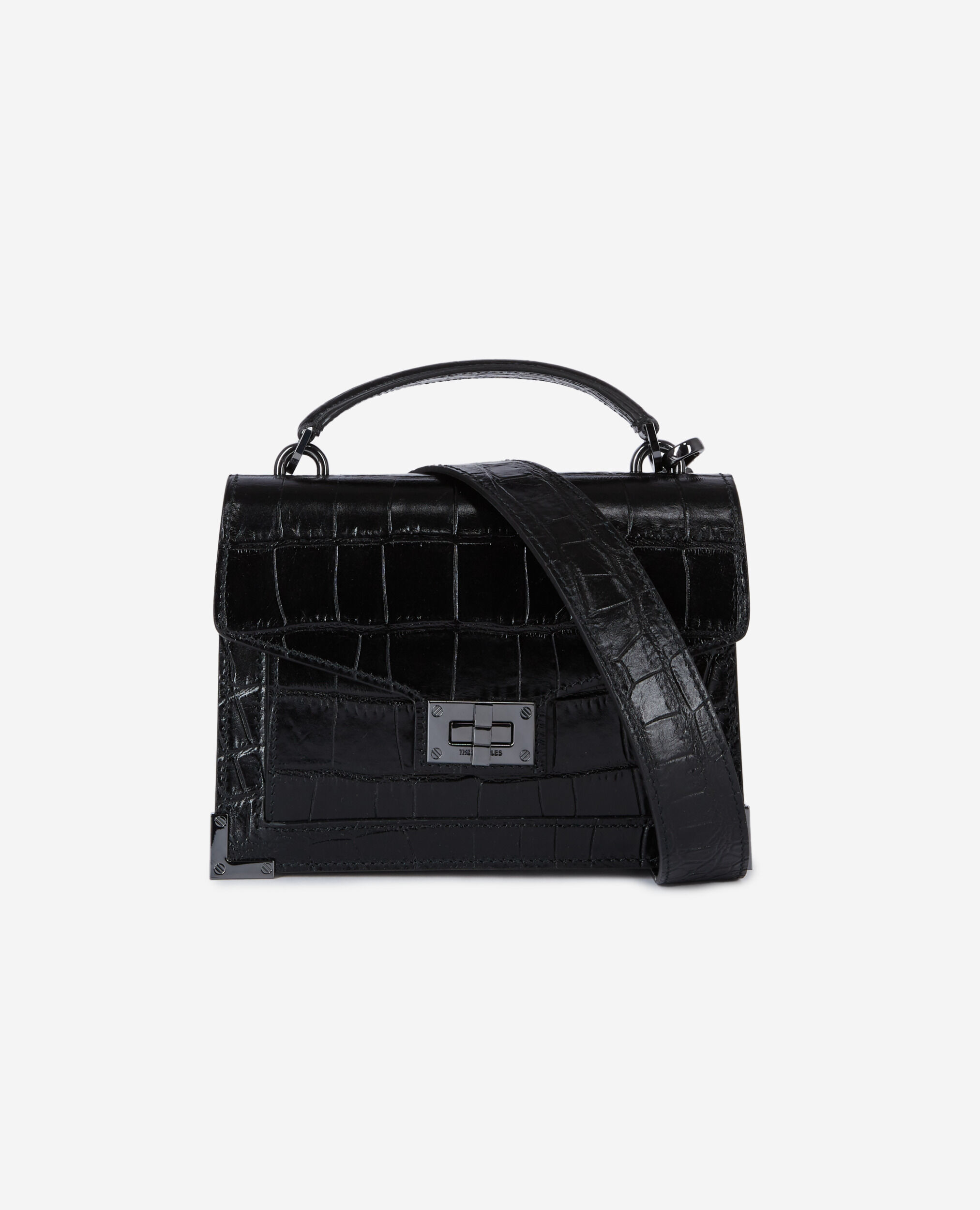 Sac Emily small noir