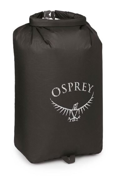 Osprey Ultralight Dry Sack, 20L<br>Vanntett pakkpose, IPX5
