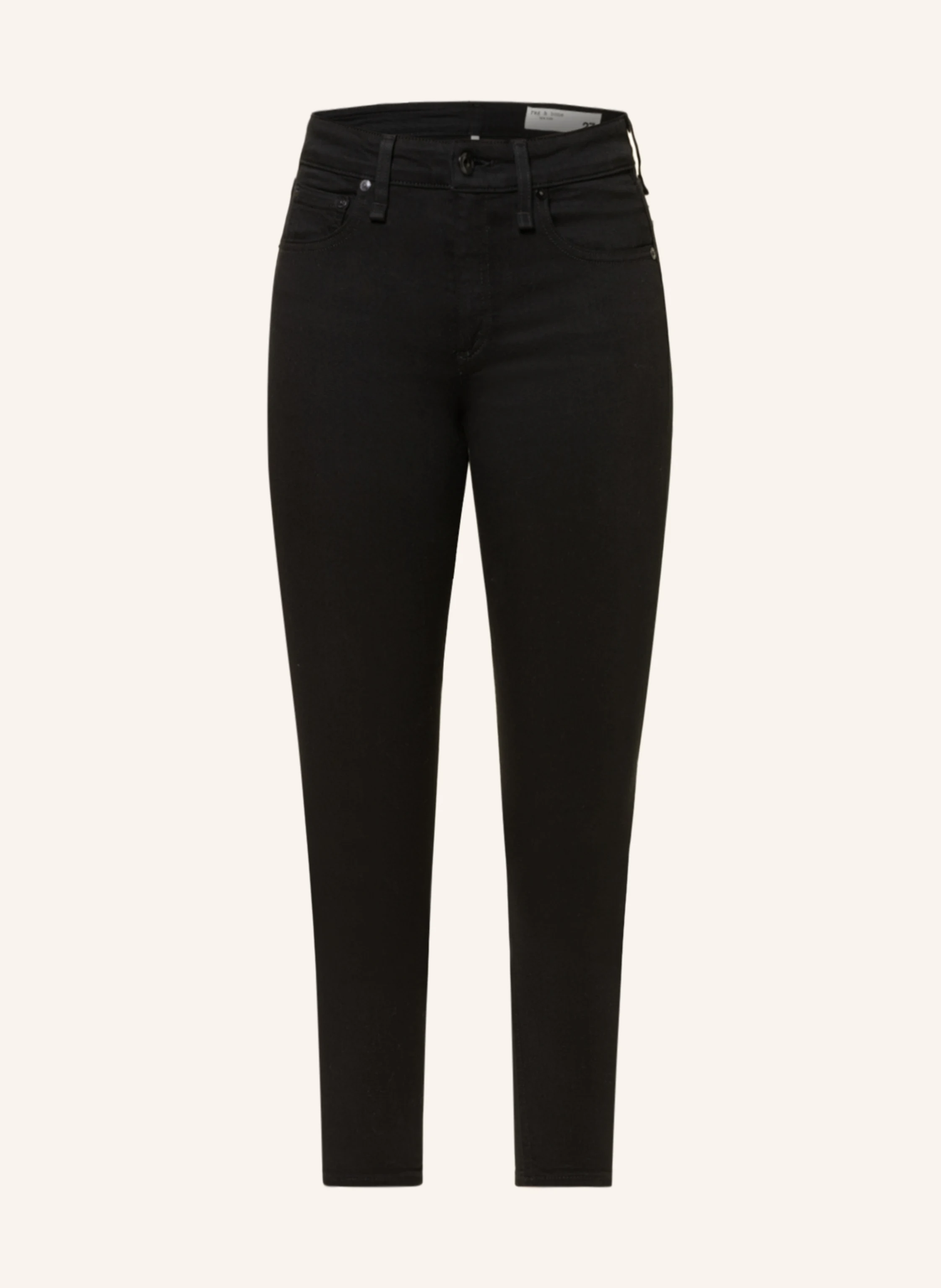 rag & bone Skinny Jeans CATE