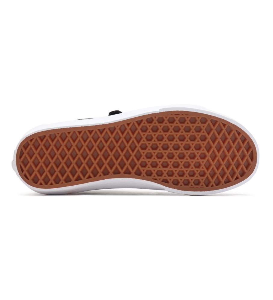 Tênis Vans SK8-Mid Reissue Preto