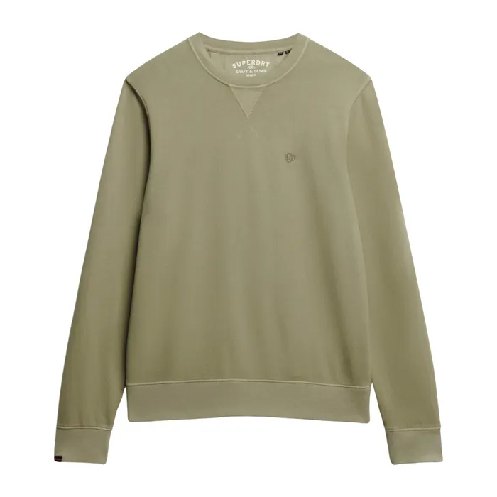 Superdry Classic Essential Sweater Heren