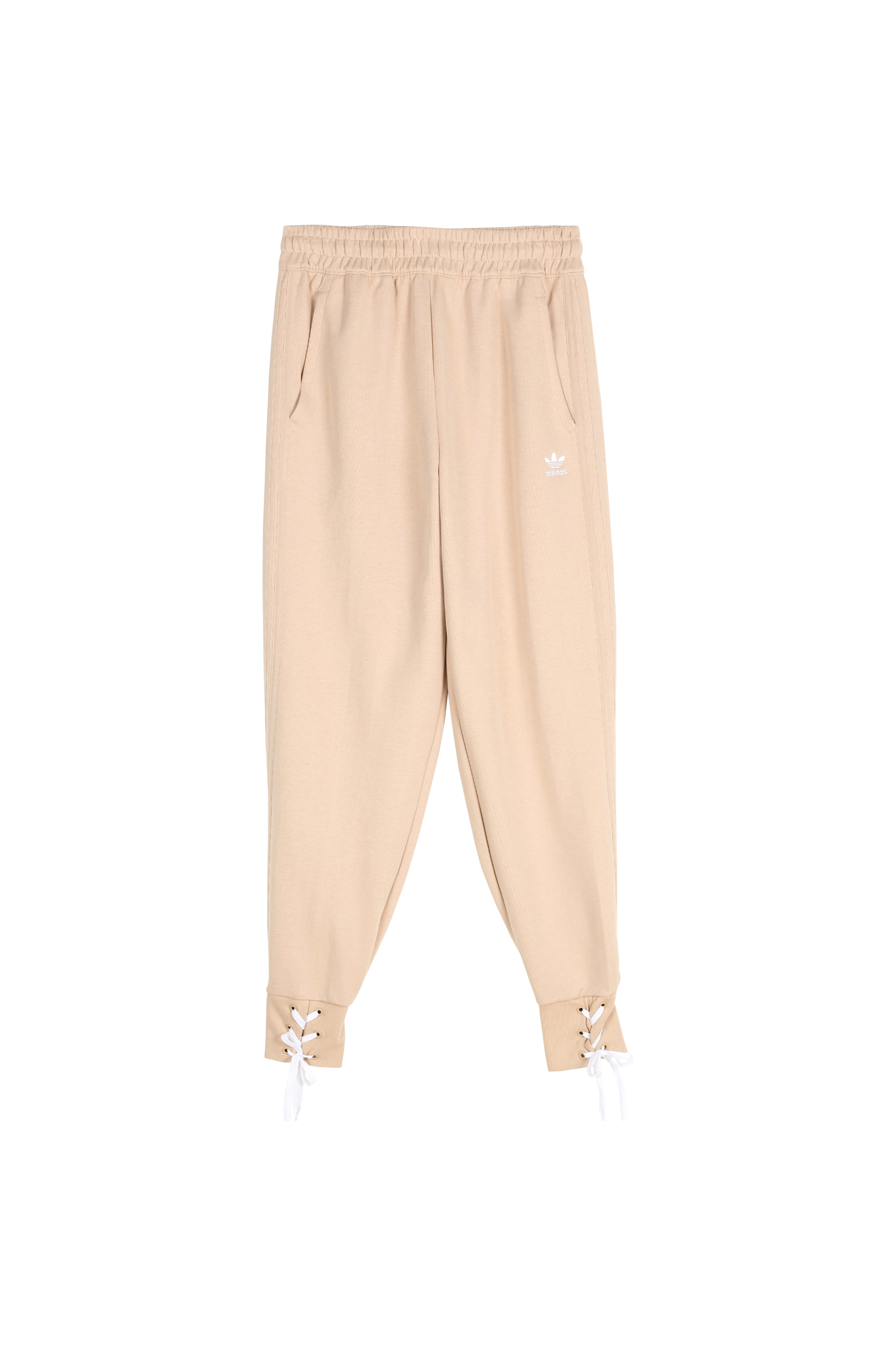 ADIDAS Jogging CUFFED Beige