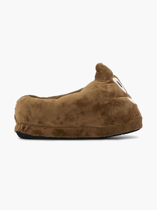 Vty Dichte pantoffels
