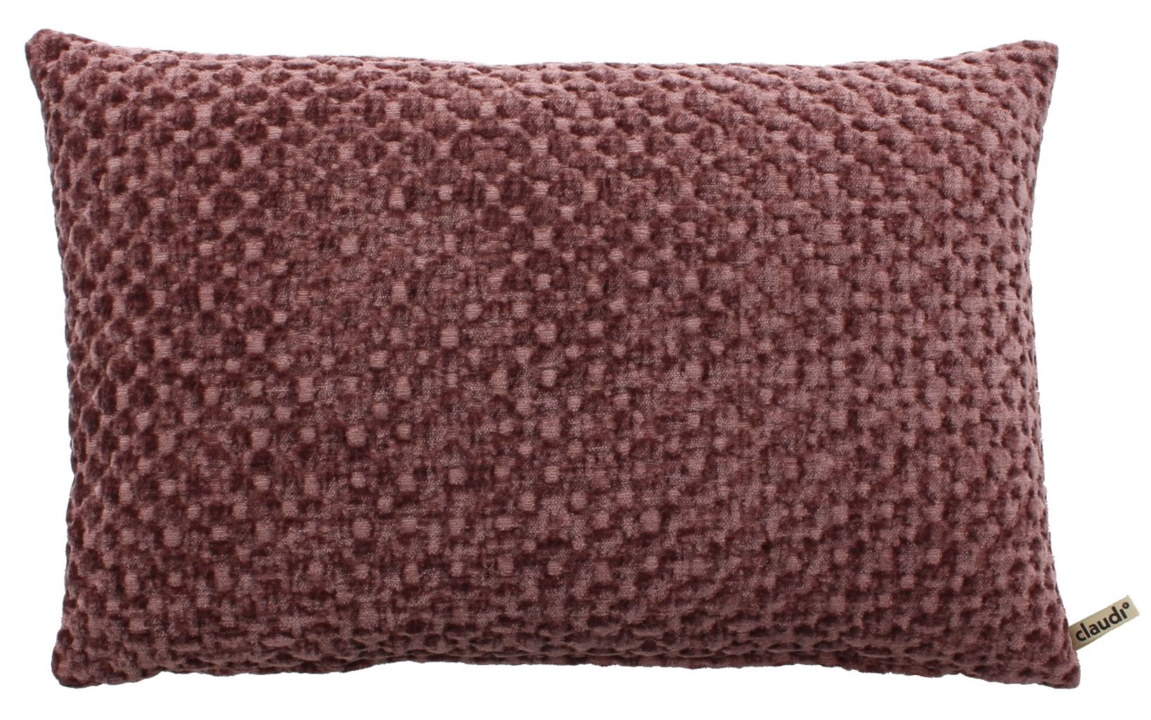 Sierkussen Ash Rose Heppy  | ClaudiB45 x D30 cm