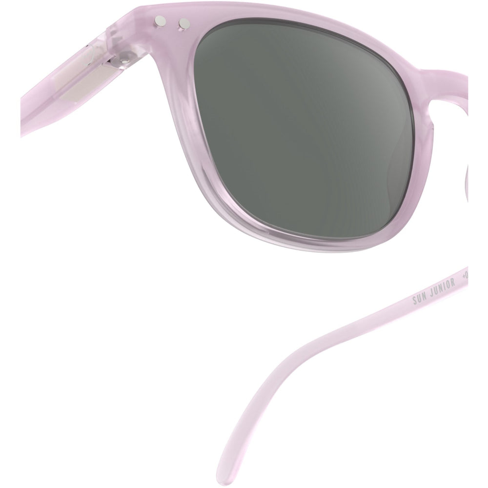 Køb Izipizi Lilac E Junior Sun Solbriller