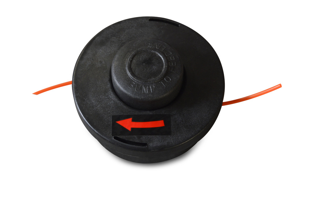 Débroussailleuse thermique 33cc - bobine + lame -