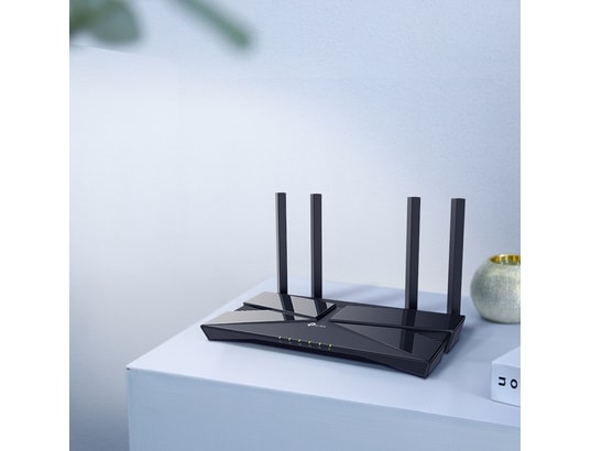 TP-LINK - Routeur Tp Link Routeur WiFi 6 Archer AX1500